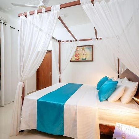 Araliya Villa Moragalla Екстер'єр фото