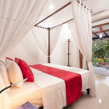 Araliya Villa Moragalla Екстер'єр фото