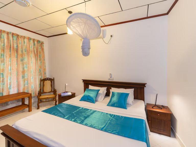 Araliya Villa Moragalla Екстер'єр фото