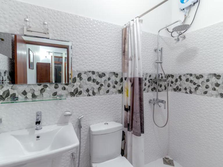 Araliya Villa Moragalla Екстер'єр фото