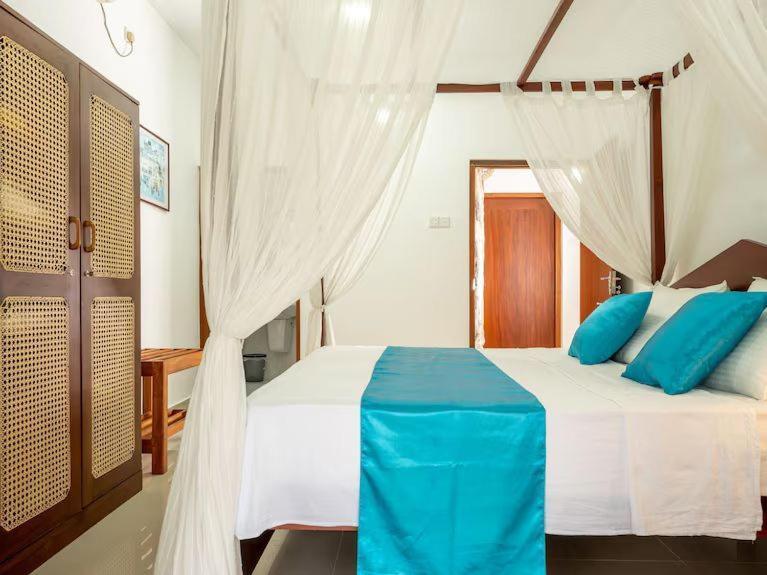 Araliya Villa Moragalla Екстер'єр фото