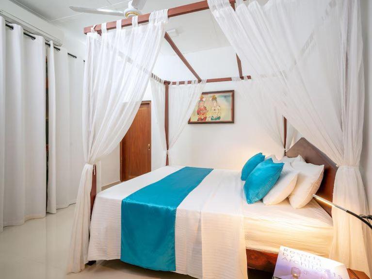 Araliya Villa Moragalla Екстер'єр фото