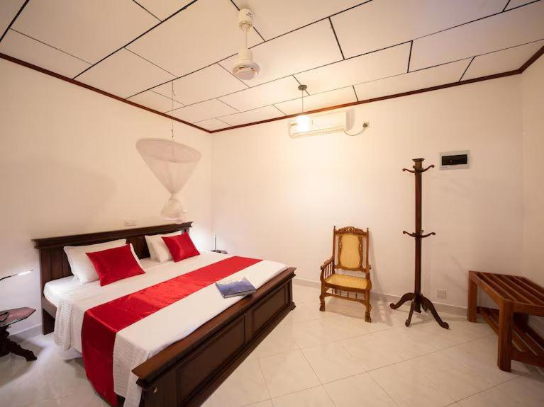 Araliya Villa Moragalla Екстер'єр фото