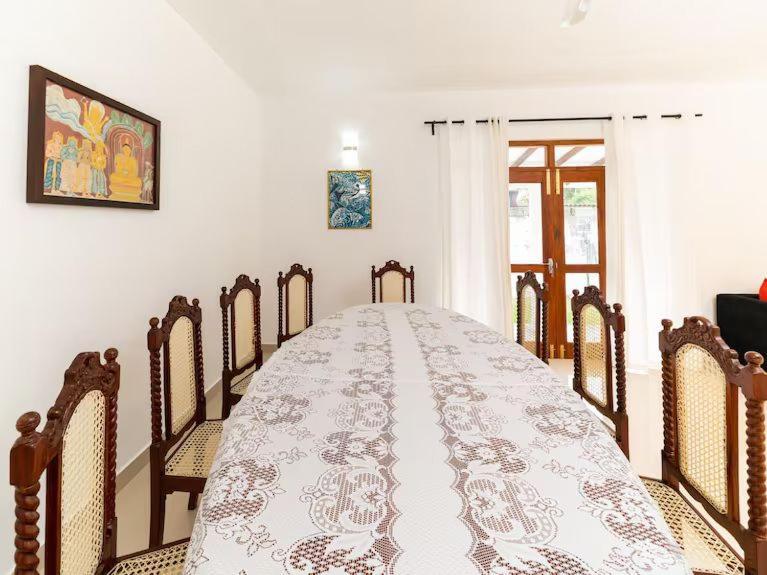 Araliya Villa Moragalla Екстер'єр фото