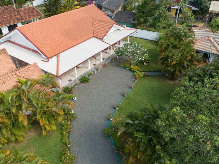 Araliya Villa Moragalla Екстер'єр фото