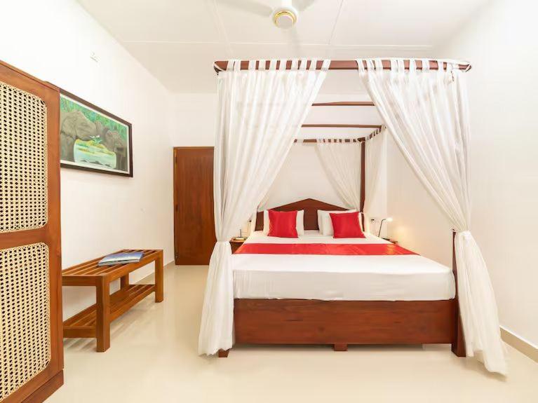 Araliya Villa Moragalla Екстер'єр фото