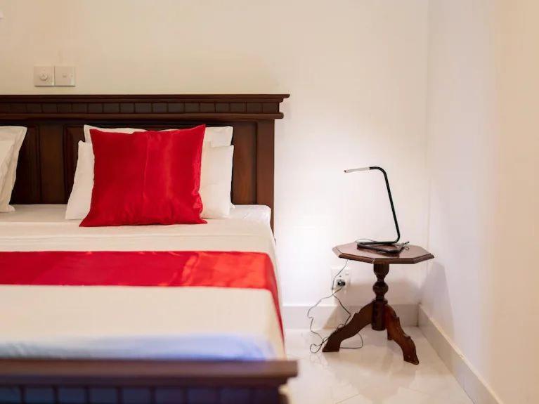 Araliya Villa Moragalla Екстер'єр фото