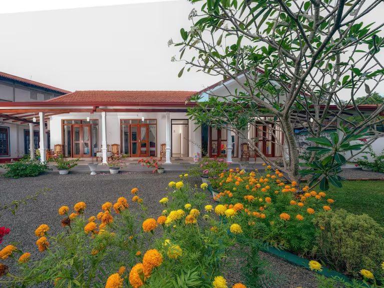 Araliya Villa Moragalla Екстер'єр фото