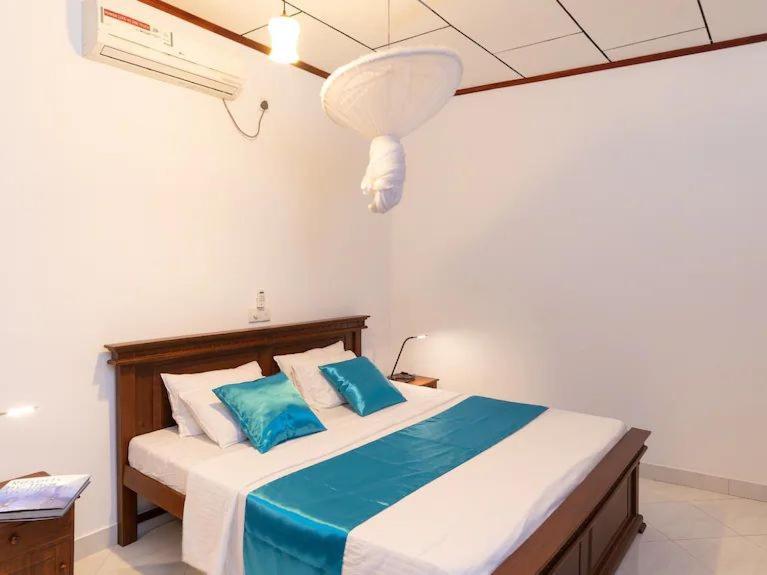 Araliya Villa Moragalla Екстер'єр фото