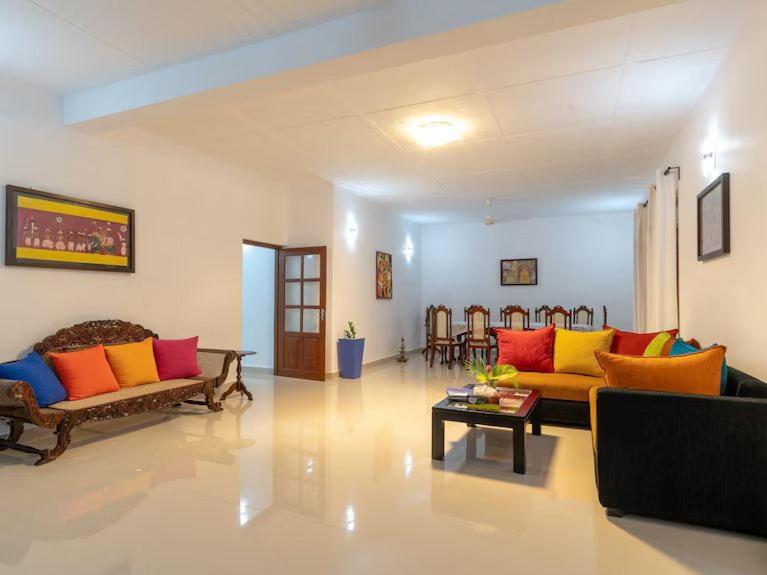 Araliya Villa Moragalla Екстер'єр фото