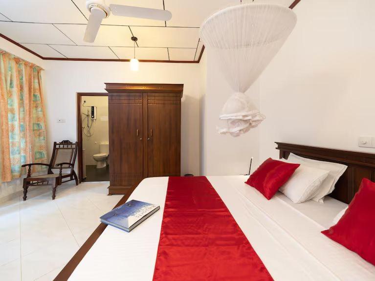 Araliya Villa Moragalla Екстер'єр фото