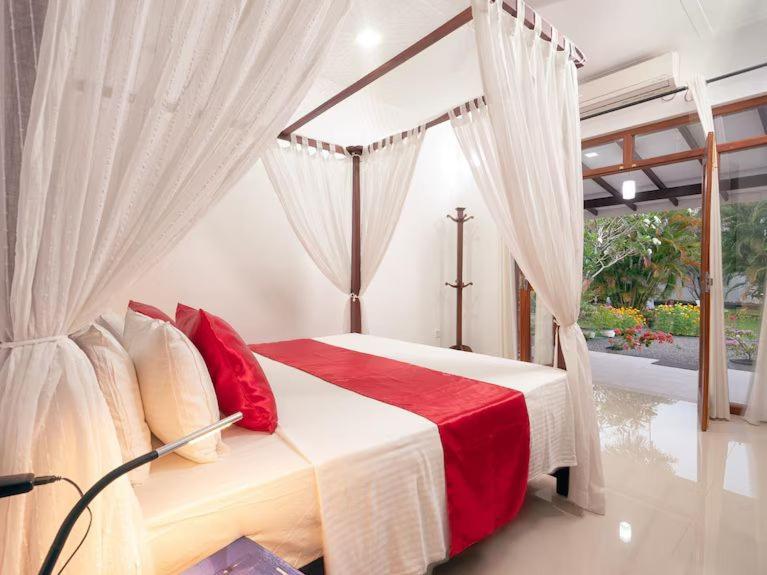 Araliya Villa Moragalla Екстер'єр фото